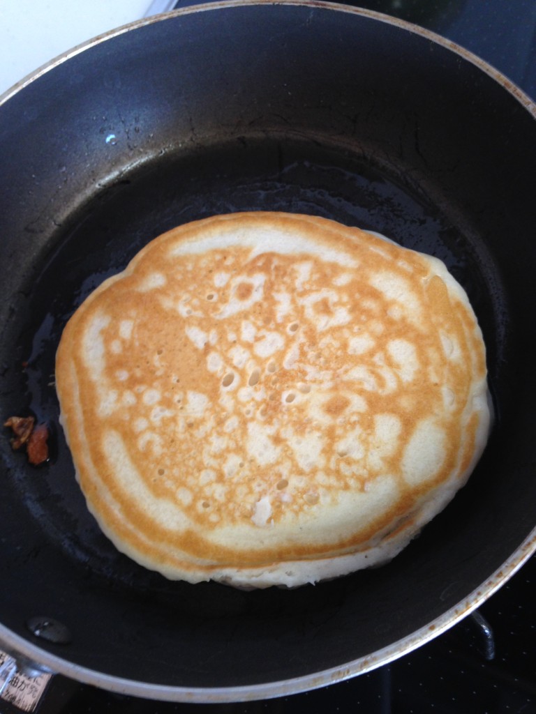Gourmet Pancake Mix