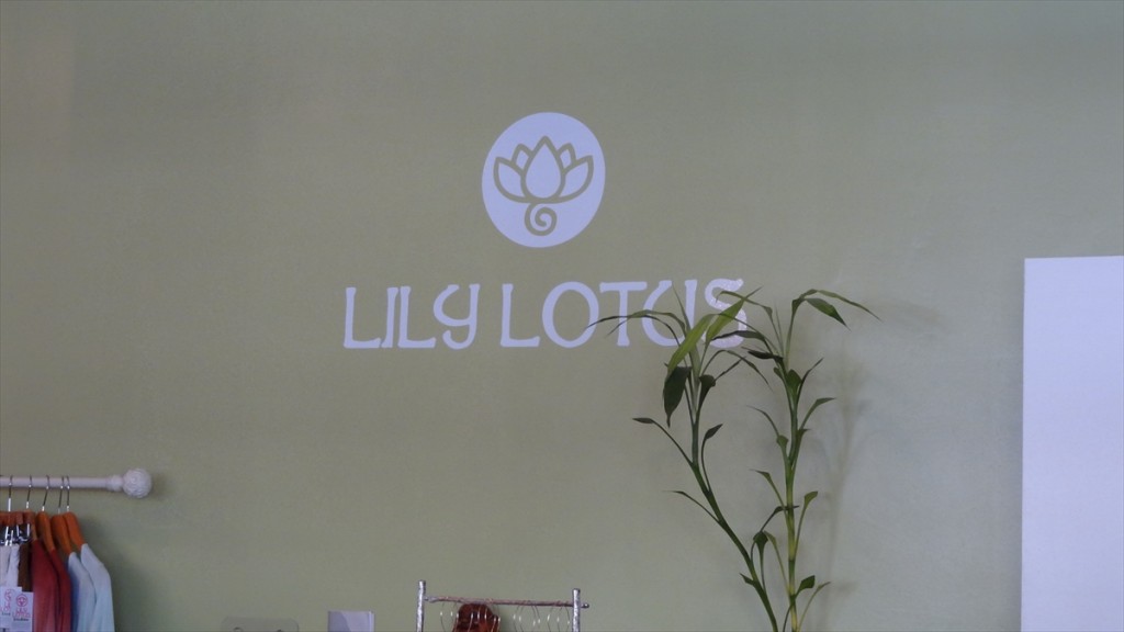 Lily Lotus