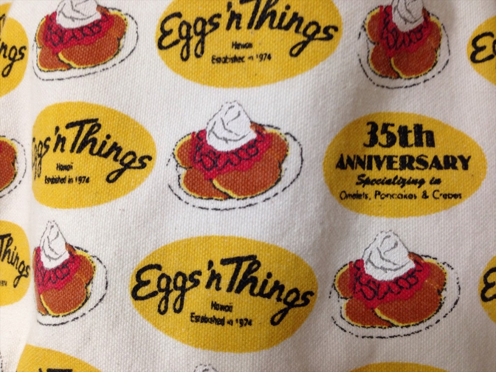 Eggs'n Things