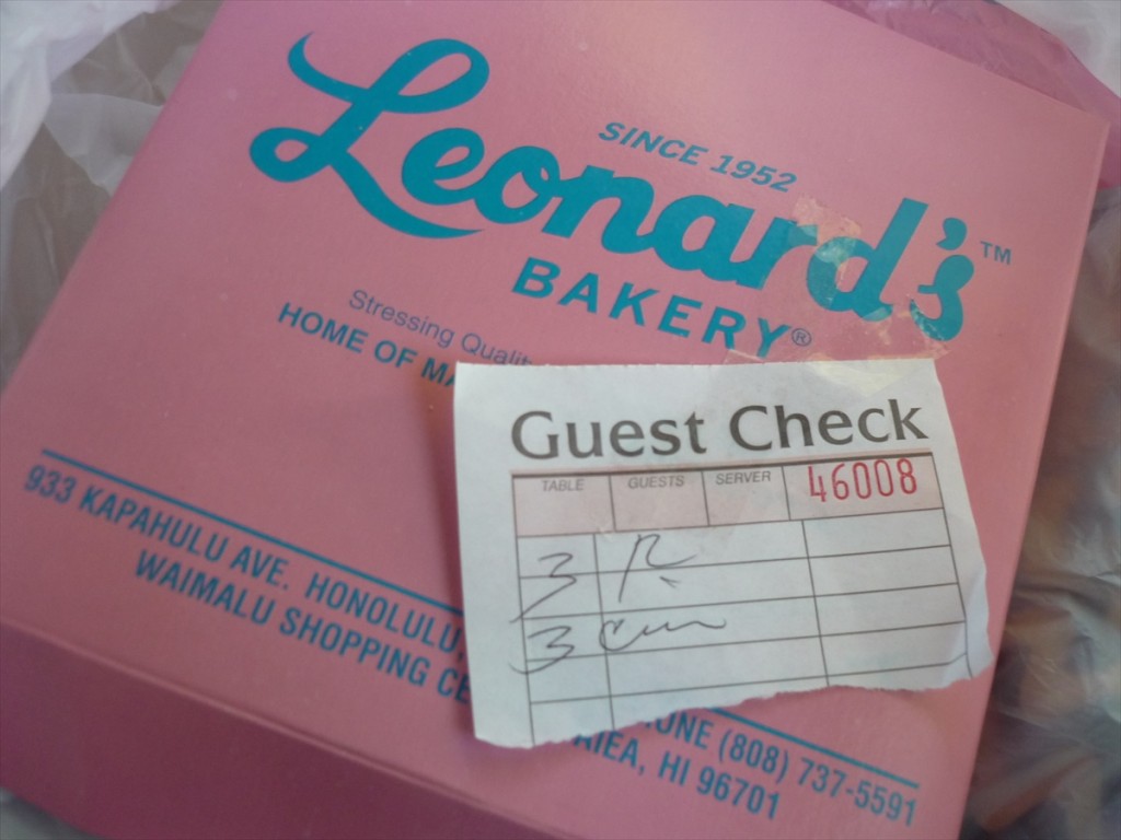 Leonard's