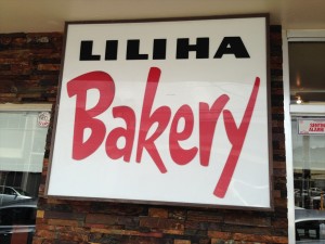 Liliha Bakery